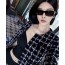 CHANEL 샤넬 하이 주얼리 핸드메이드 트위드 자켓