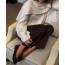 CHANEL 샤넬 발레리나 플랫