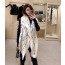 CHANEL 샤넬 스카프