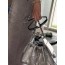 CHANEL 25 BAG SLiver (+Premium)