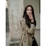 Dior 디올 트렌치 코트