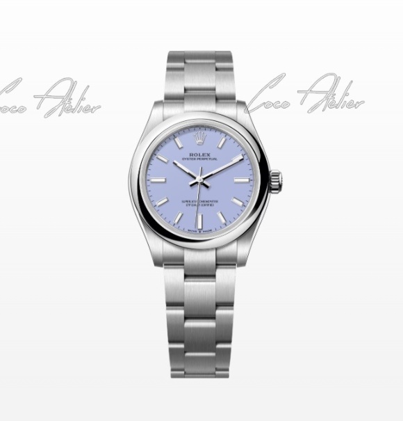 [Rolex] 오이스터 퍼페츄얼 31mm