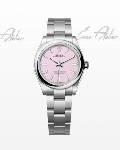 [Rolex] 오이스터 퍼페츄얼 31mm