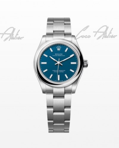 [Rolex] 오이스터 퍼페츄얼 31mm