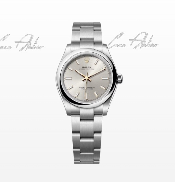 [Rolex] 오이스터 퍼페츄얼 31mm