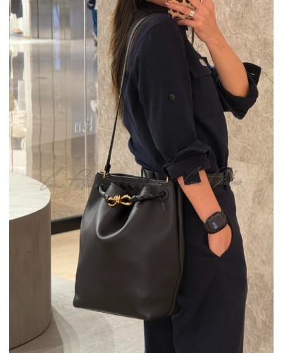 [BOTTEGA-보테가베네타] 안디아모 버킷백