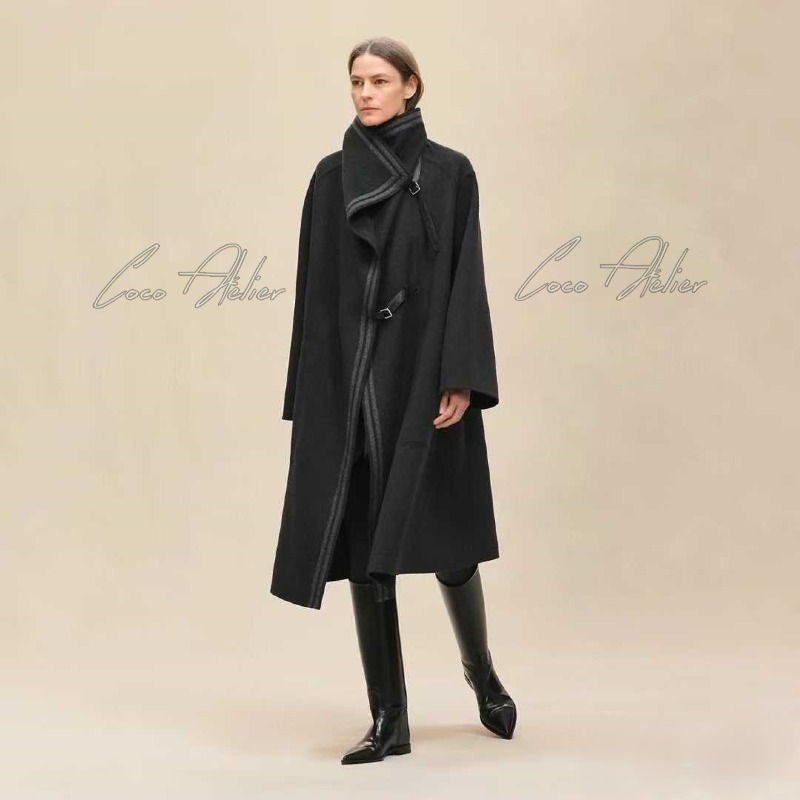 HERMES 에르메스 코트