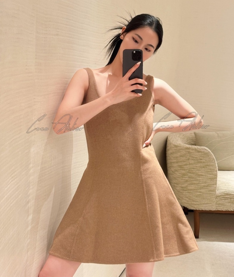 LV 루이비통 원피스