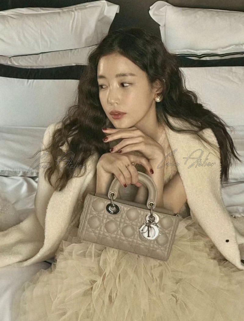 Dior 디올 레이디 디 조이 스몰백 (+premium) (+9 color)