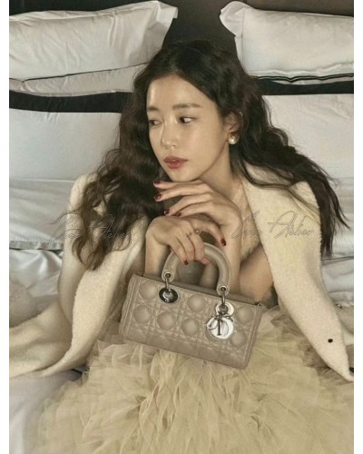Dior 디올 레이디 디 조이 스몰백 (+premium) (+9 color)