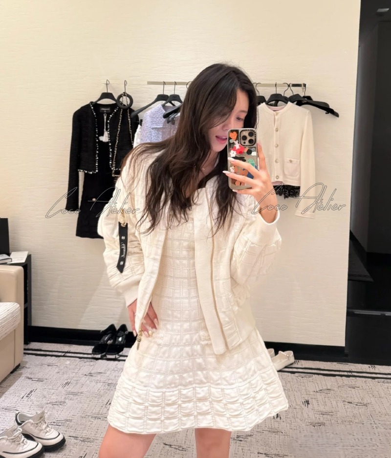 CHANEL 샤넬 자켓