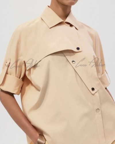 HERMES 에르메스 자켓