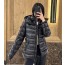 Moncler 몽클레어 bady 쇼트 다운 패딩