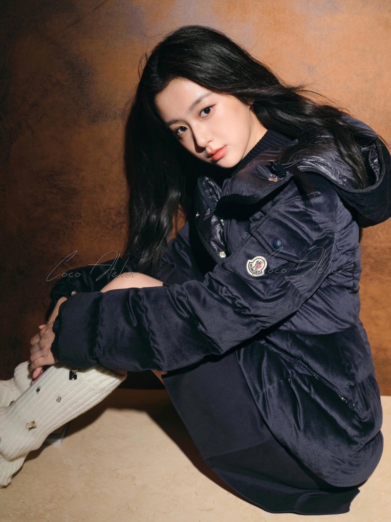 Moncler 몽클레어 바란테 다운패딩