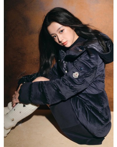 Moncler 몽클레어 바란테 다운패딩