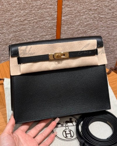 HERMES 에르메스 단스백 (togo)