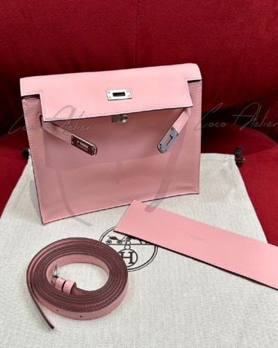 HERMES 에르메스 단스백