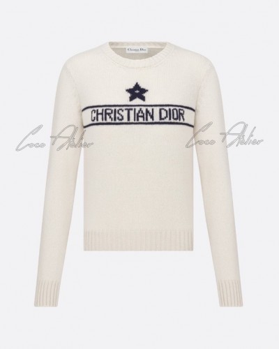 Dior 디올 캐시미어 니트