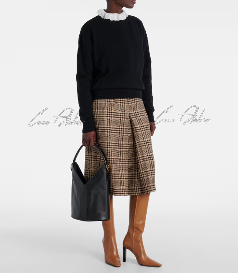 Saint Laurent 생로랑 롱 부츠 (+3color)