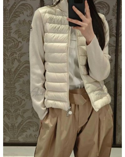 Moncler 몽클레어 경량 패딩