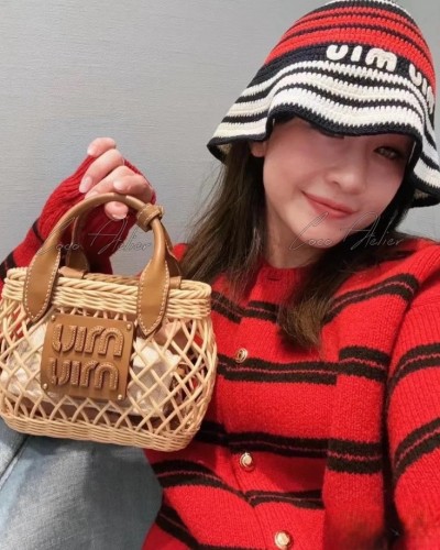 Miumiu 미우미우 가디건