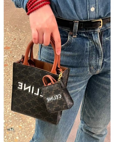 Celine 셀린느 백참 키링