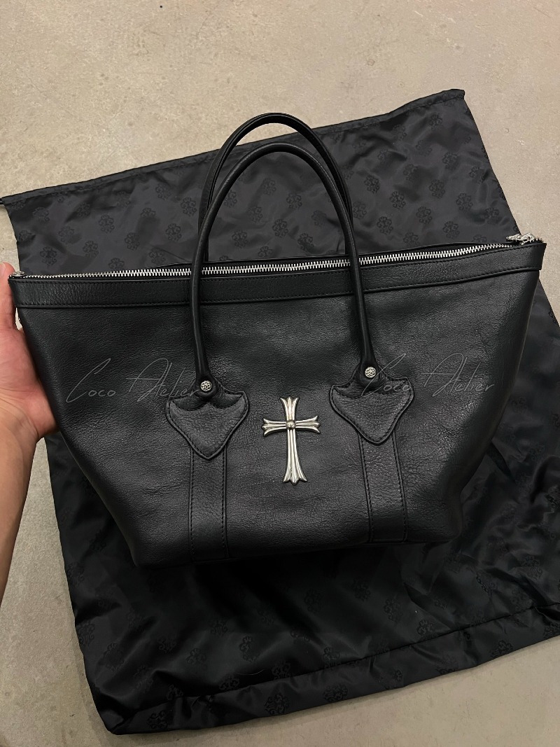 Chrome Hearts 크롬하츠 토트백(+premium)