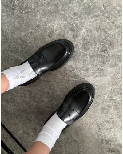 HERMES 에르메스 로퍼