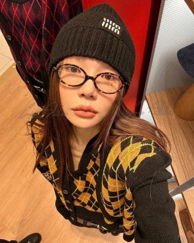 Miumiu 미우미우 캐시미어 비니