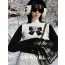 CHANEL 샤넬 리본 니트