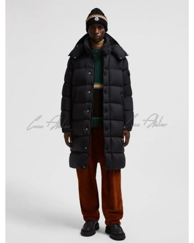 Moncler 몽클레어 롱 다운 패딩