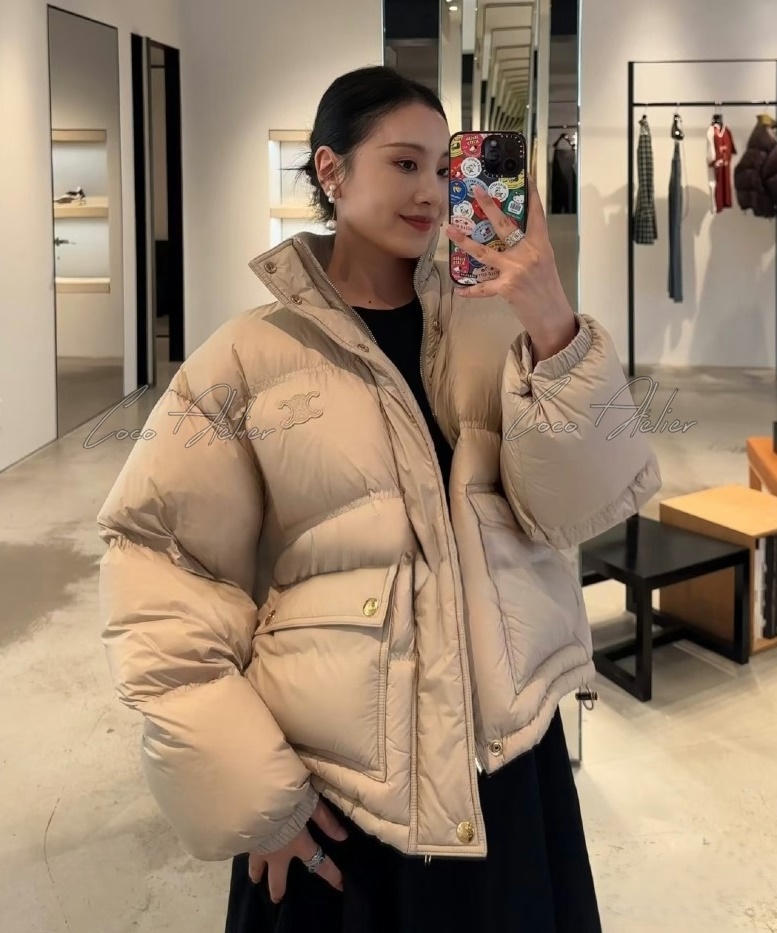 CELINE 셀린느 패딩