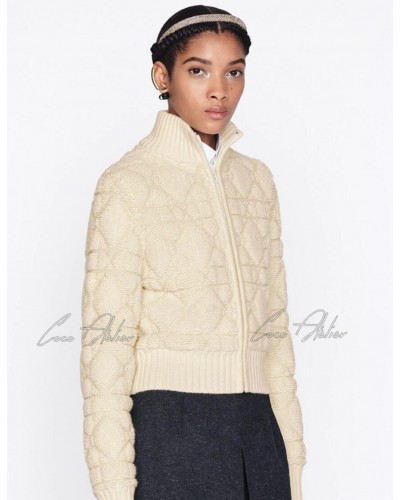 Dior 디올 까나쥬 집업