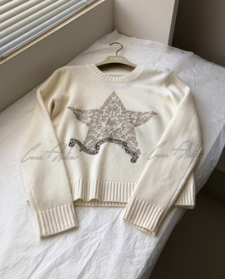 Dior 디올 캐시미어 니트