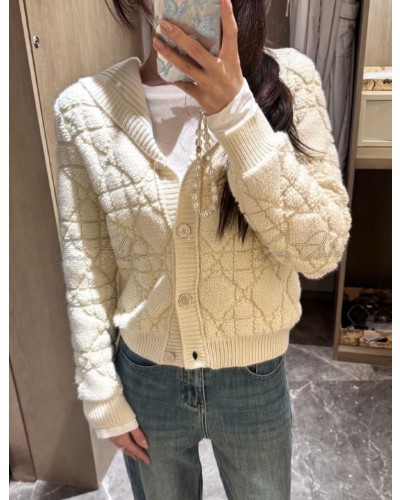 Dior 디올 캐시미어 니트