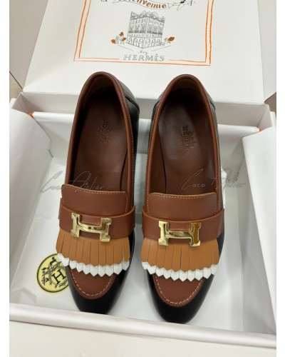 HERMES 에르메스 로얄 로퍼