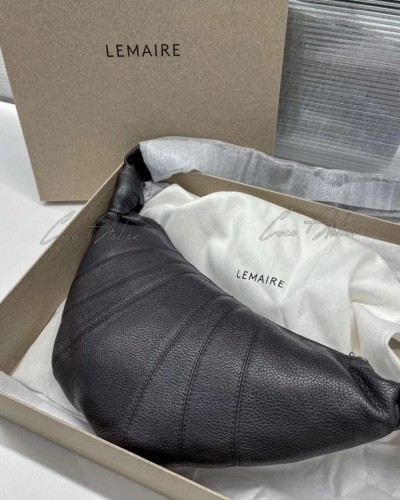 Lemaire 르메르 그레인 크루아상백