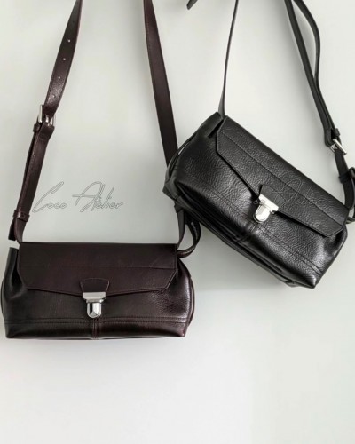 Lemaire 르메르 스몰 기어백