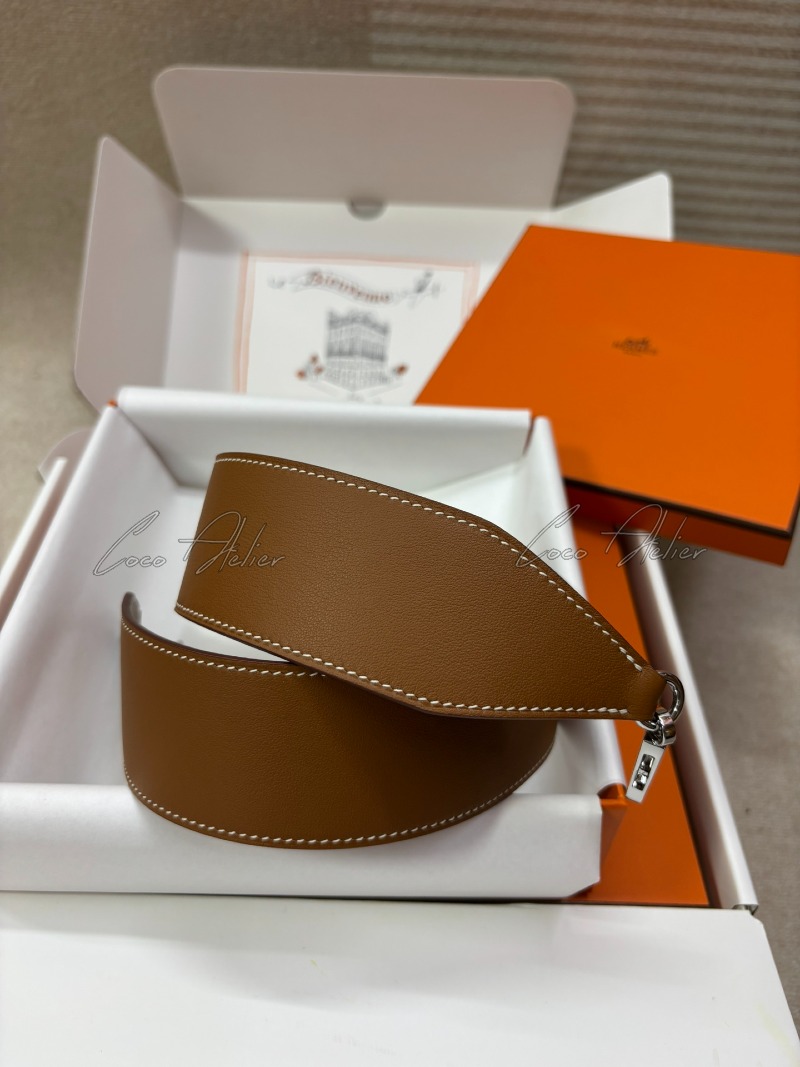 HERMES 에르메스 스트랩