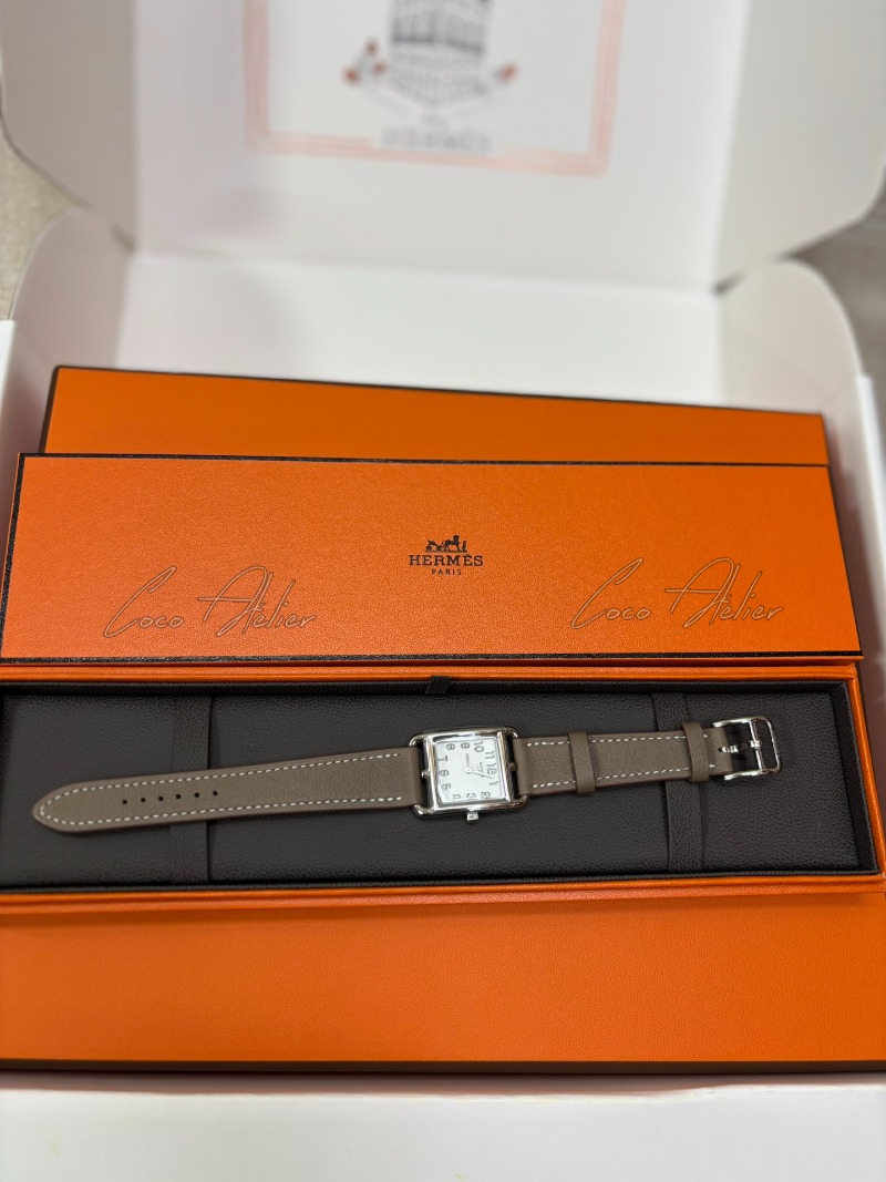 HERMES 에르메스 스트랩