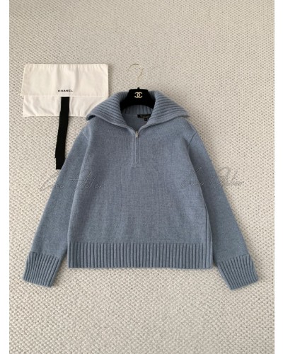 LP 로로피아나 캐시미어 니트