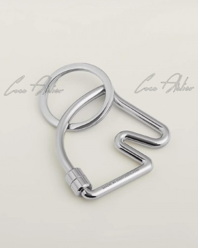 HEREMS 에르메스 키링 키홀더