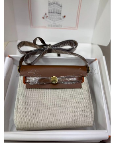 HEREMS 에르메스 에르백 미니 20 사이즈(+8color)