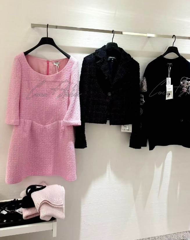 Tweed OPS  (+2color)