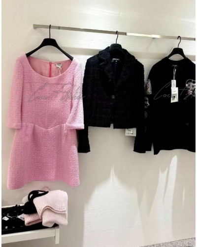 Tweed OPS  (+2color)