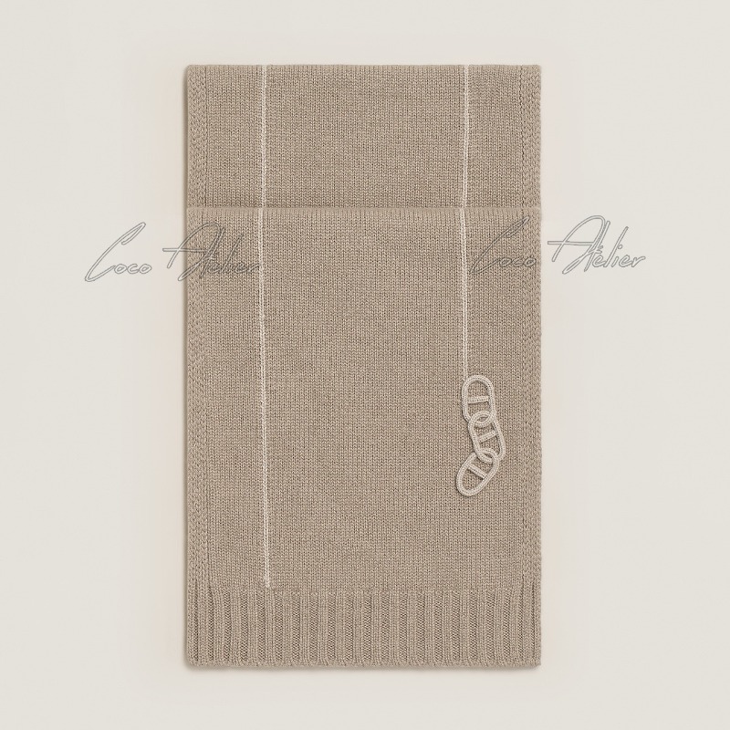 cashmere muffler(+3color)