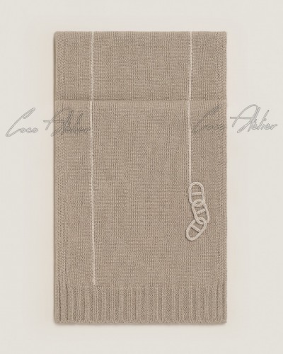 cashmere muffler(+3color)