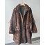 reversible mink coat 