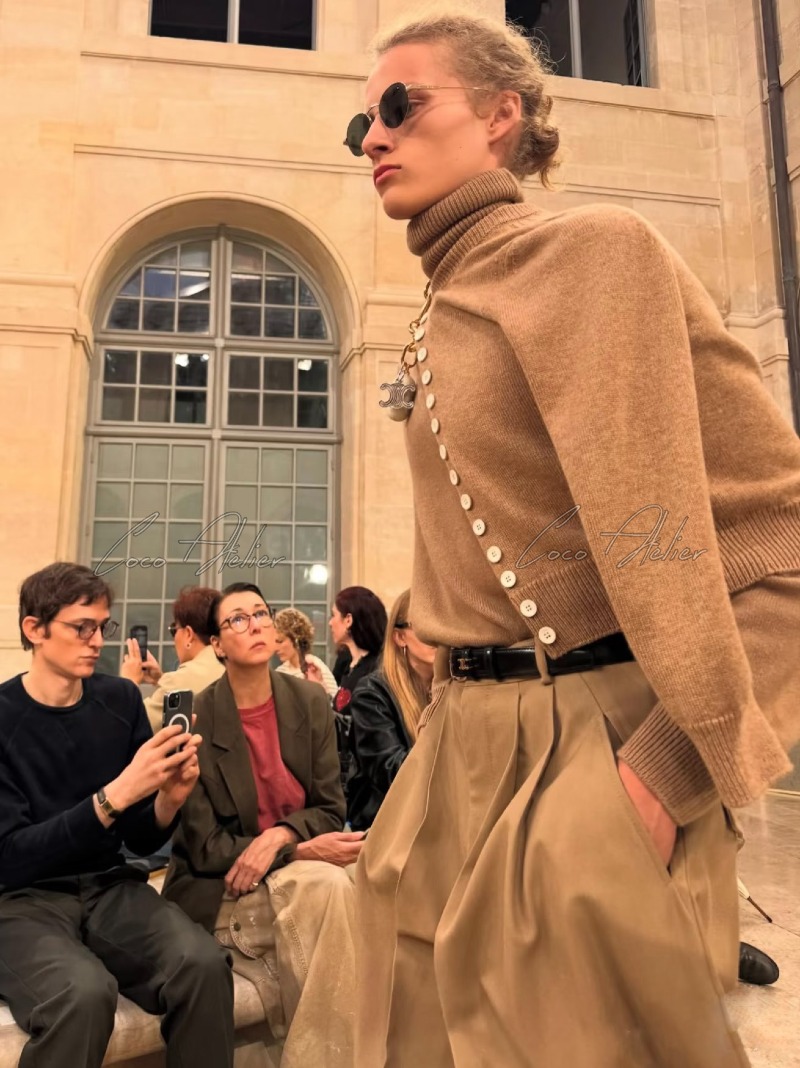  button cardigan (+2color)