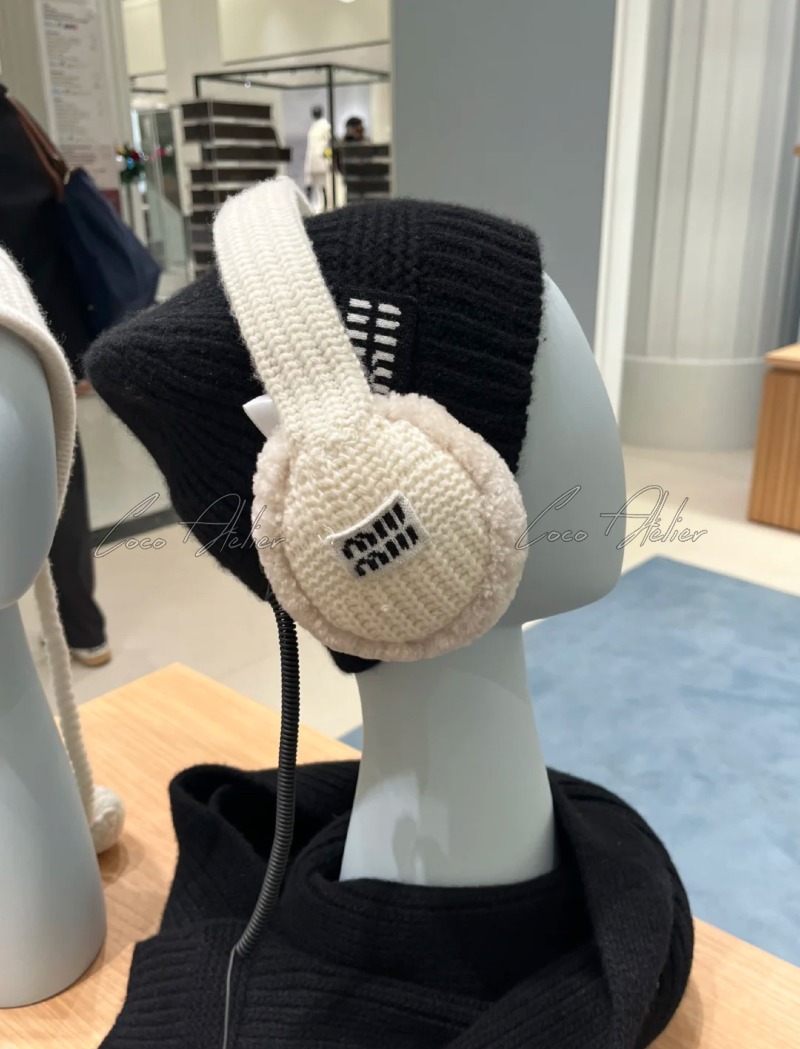 Miu Earmuffs